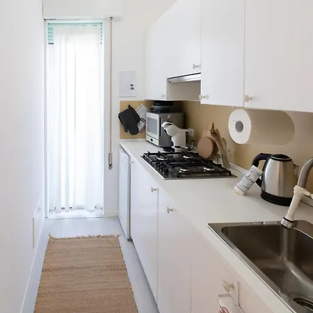 Casa Di Silvia A Sottomarina Chioggia