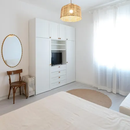 Casa Di Silvia A Sottomarina *