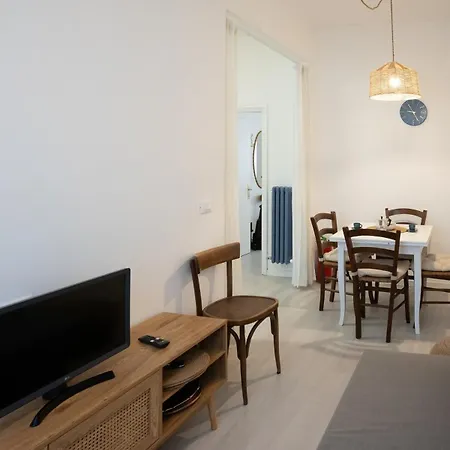 Casa Di Silvia A Sottomarina 아파트 키오자