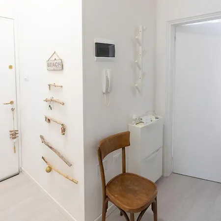 Casa Di Silvia A Sottomarina