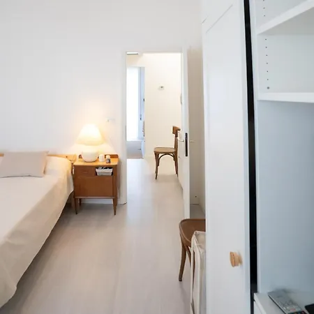 아파트 Casa Di Silvia A Sottomarina *