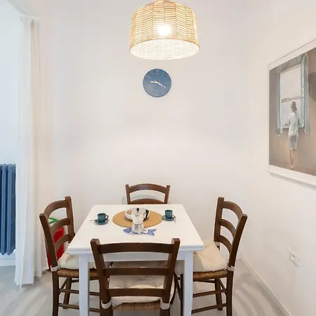 Casa Di Silvia A Sottomarina Chioggia