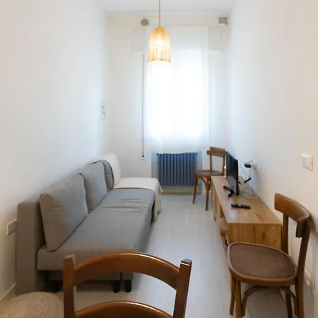 Apartmán Casa Di Silvia A Sottomarina