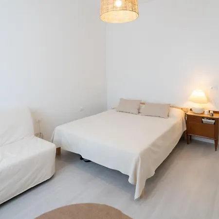 Casa Di Silvia A Sottomarina *