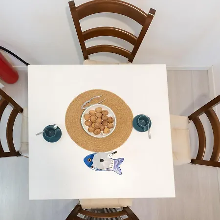 Casa Di Silvia A Sottomarina Apartment