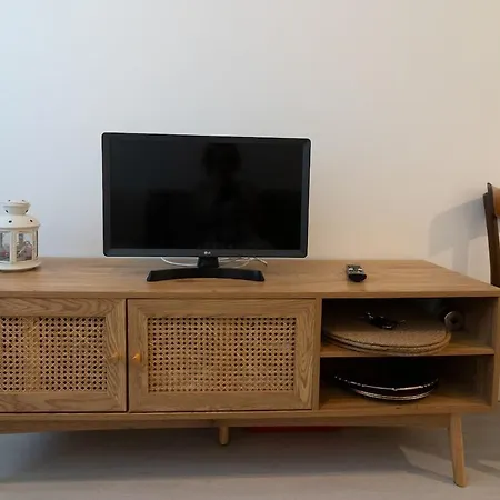 Casa Di Silvia A Sottomarina Chioggia