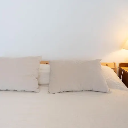 Apartmán Casa Di Silvia A Sottomarina Chioggia