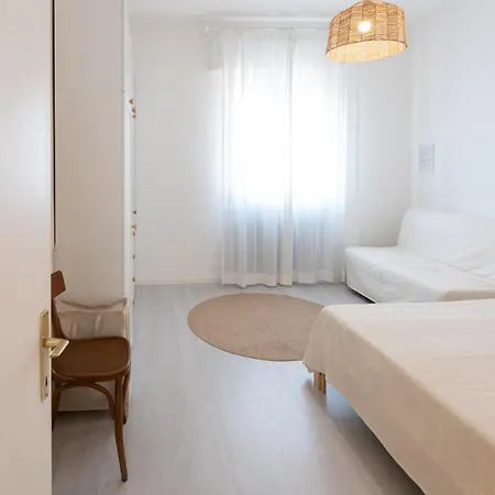 아파트 Casa Di Silvia A Sottomarina *