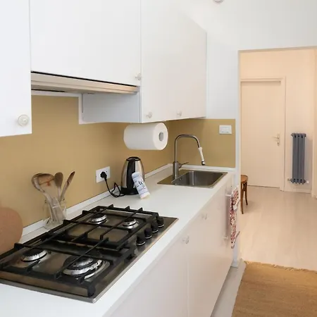 Casa Di Silvia A Sottomarina Apartment Chioggia