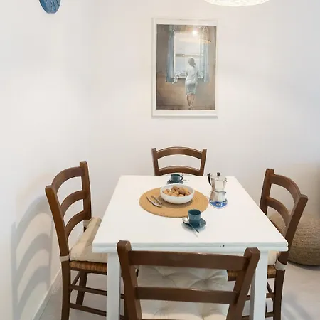Casa Di Silvia A Sottomarina