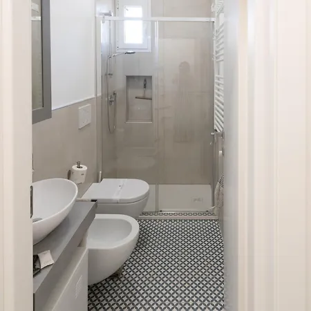 Casa Di Silvia A Sottomarina Chioggia